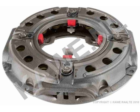 Pressure group 6008 Kawe