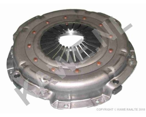 Pressure group 6342 Kawe