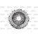 Pressure group 805827 Valeo