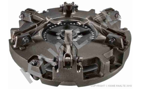 pressure group 8103 Kawe