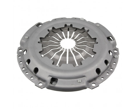 pressure group ADF123209N Blue Print