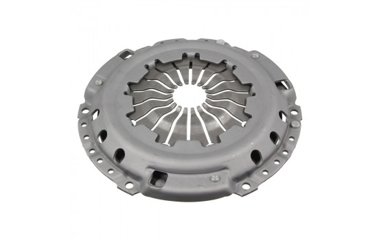 pressure group ADF123209N Blue Print