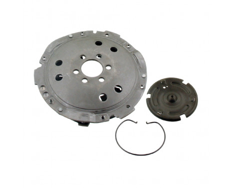 pressure group ADV183204N Blue Print