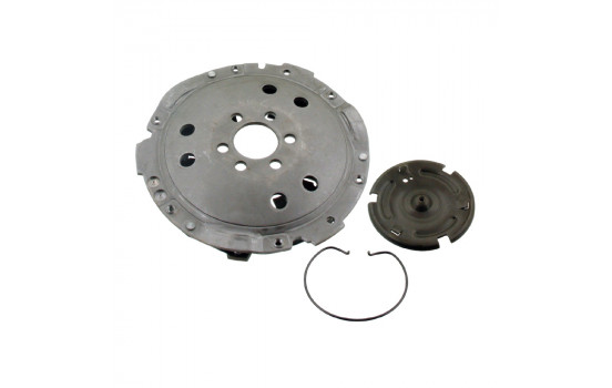 pressure group ADV183204N Blue Print
