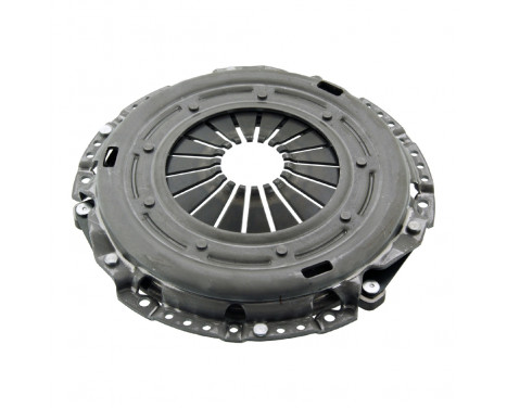 pressure group ADV183216N Blue Print