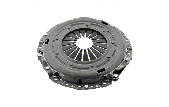 pressure group ADV183216N Blue Print