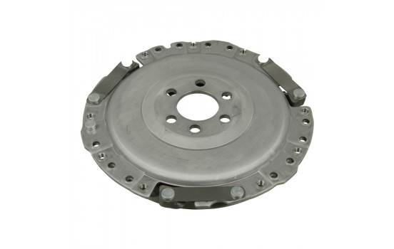 pressure group ADV183225N Blue Print