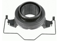 Release bearing 3151 000 163 Sachs