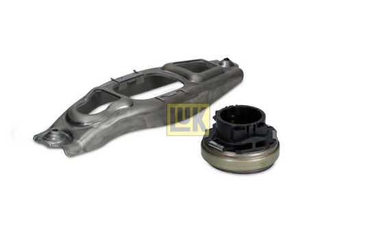 Release bearing set, clutch control 514 0018 10 LUK