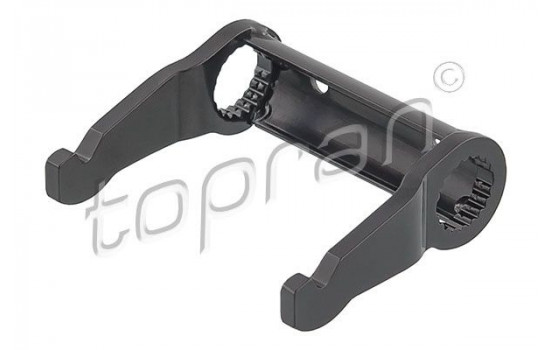 Release Fork, clutch