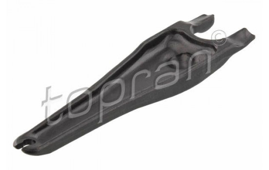 Release Fork, clutch