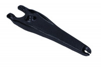 Release Fork, clutch
