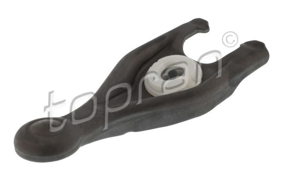 Release Fork, clutch