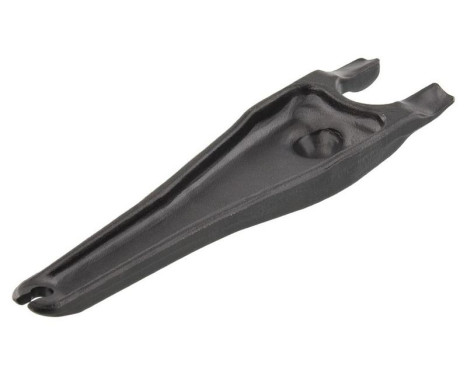 Release Fork, clutch