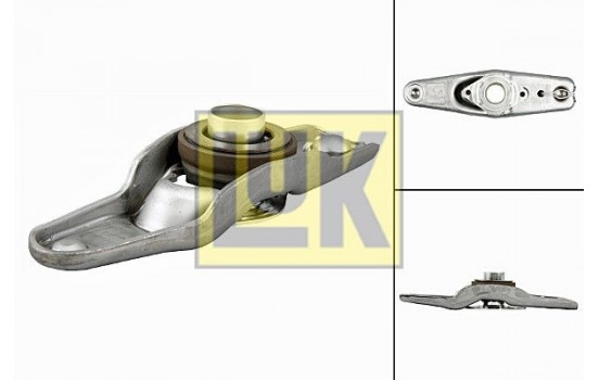 Release Set, clutch operation 514 0024 10 LUK