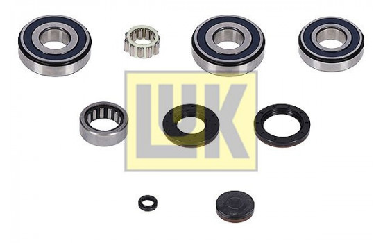 Repair Kit, manual transmission 462 0239 10 LUK