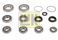 Repair Kit, manual transmission 462 0315 10 LUK