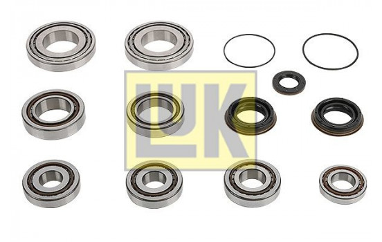 Repair Kit, manual transmission 462 0315 10 LUK