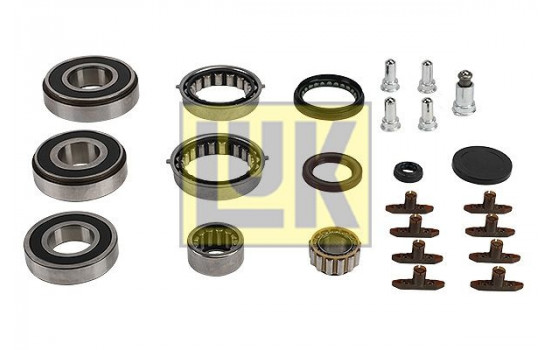 Repair Kit, manual transmission 462 0331 10 LUK