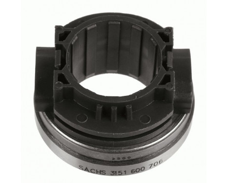 SACHS PRESSURE BEARING 3151 600 706, Image 2