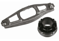 SACHS PRESSURE BEARING