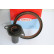Shaft Seal Set, clutch, Thumbnail 2