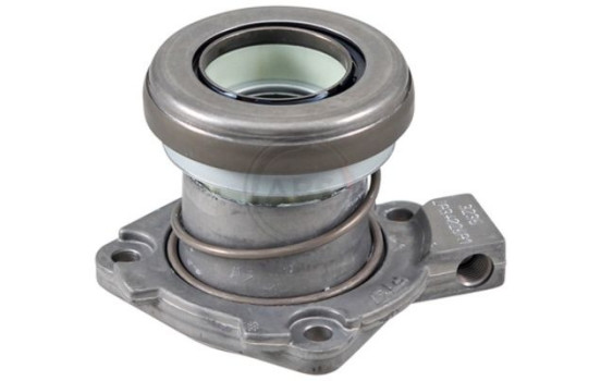 Slave Cylinder, clutch, Image 2