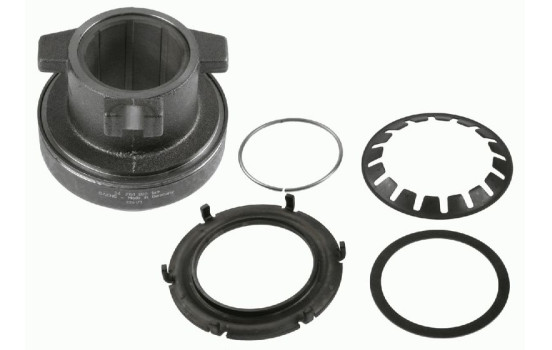 thrust bearing 3100 007 203 Sachs