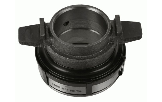 Thrust bearing 3151 600 756 Sachs, Image 2
