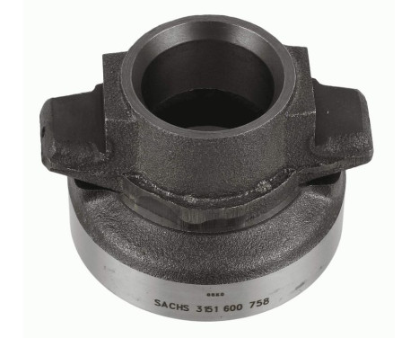 Thrust bearing 3151 600 758 Sachs, Image 2