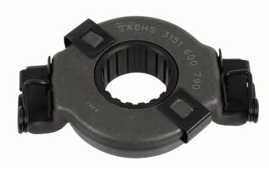 Thrust bearing 3151 600 790 Sachs, Image 2