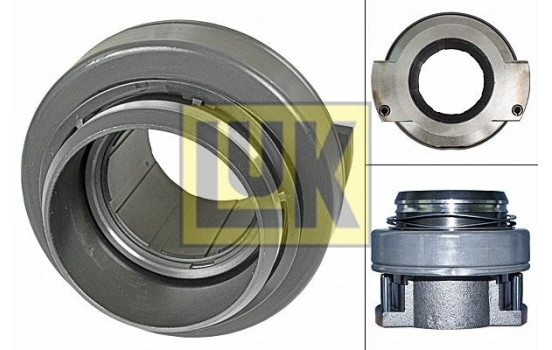 Thrust bearing 500 1072 20 LUK