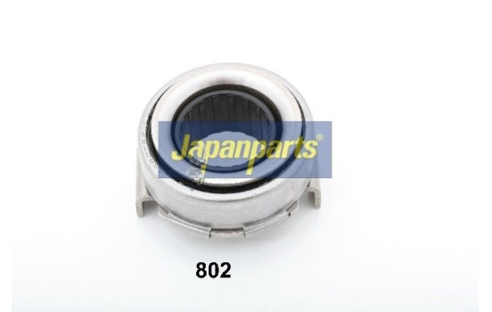 Thrust bearing