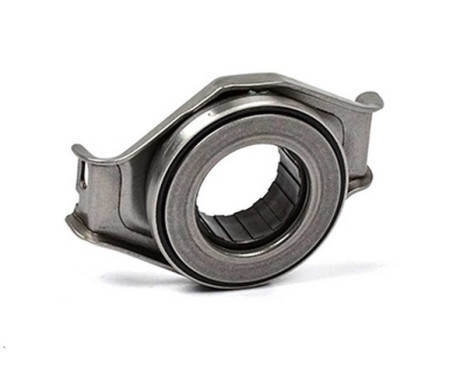 Thrust bearing