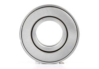 Thrust bearing