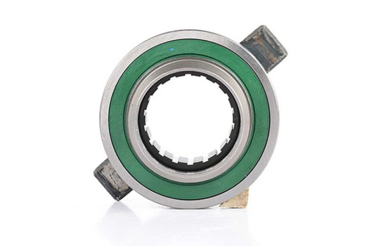 Thrust bearing