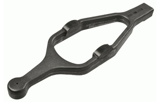 Belt fork, clutch 3189 600 041 Sachs