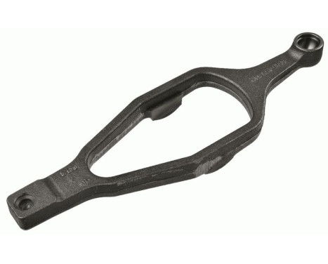 Belt fork, clutch 3189 600 051 Sachs, Image 2