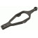 Belt fork, clutch 3189 600 051 Sachs, Thumbnail 2