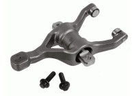 Belt fork, clutch 3189 600 069 Sachs