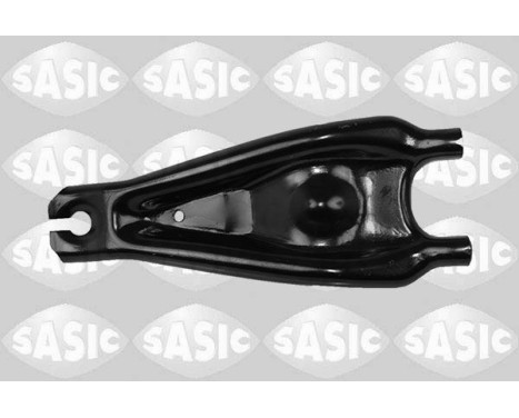 Belt fork, clutch