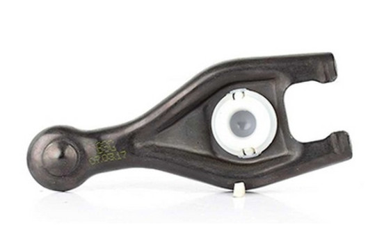 Belt fork, clutch