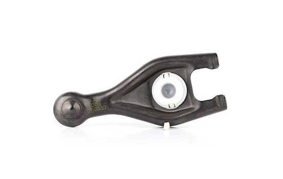 Belt fork, clutch, Image 2