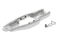 Belt fork, clutch