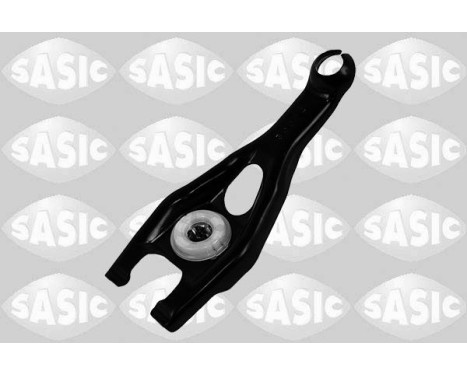 Belt fork, coupling