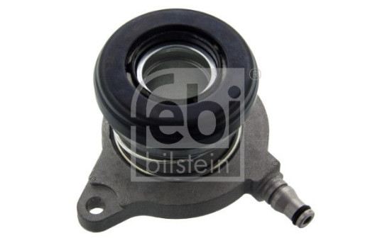 Central Slave Cylinder, clutch 170186 FEBI, Image 2