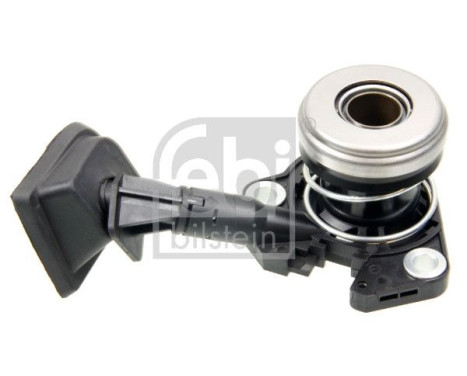 Central Slave Cylinder, clutch 174842 FEBI, Image 2