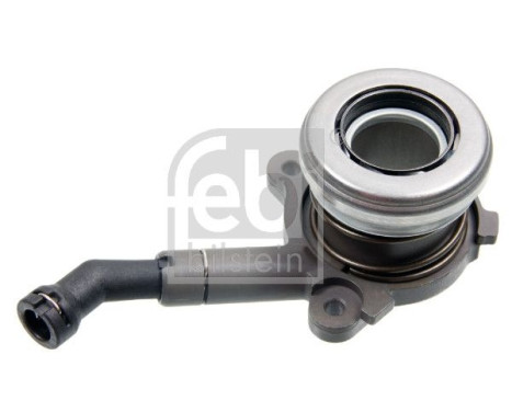 Central Slave Cylinder, clutch 174861 FEBI, Image 2