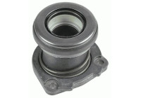 Central Slave Cylinder, clutch 3182 600 182 Sachs
