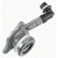 Central Slave Cylinder, clutch 3182 600 186 Sachs